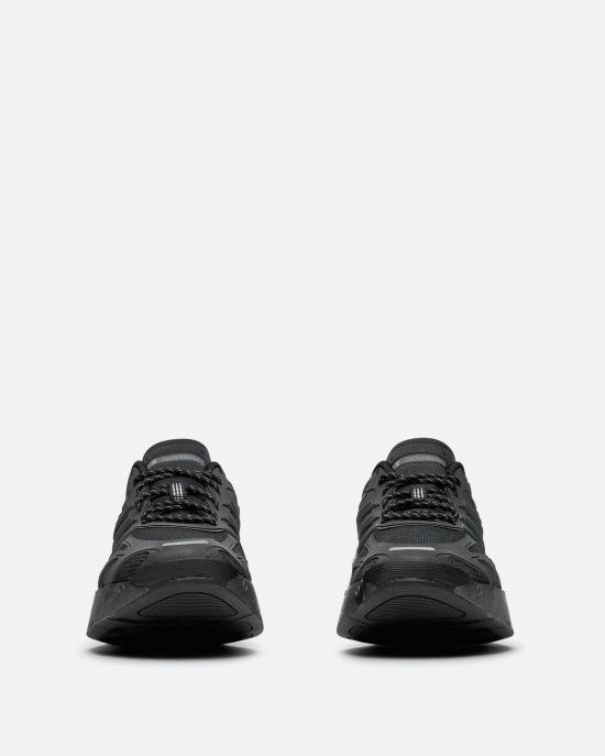  아디다스 스니커즈 아디제로 아루쿠  블랙 - ADIDAS