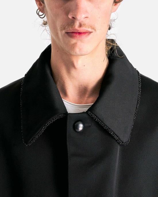  나마체코 자켓 일린 블레이저 블랙 - NAMACHEKO