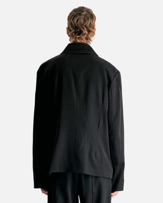  나마체코 자켓 일린 블레이저 블랙 - NAMACHEKO