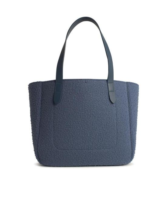 25FW JW앤더슨 토트백 HB0545 FA0468820 BLUE - JW ANDERSON