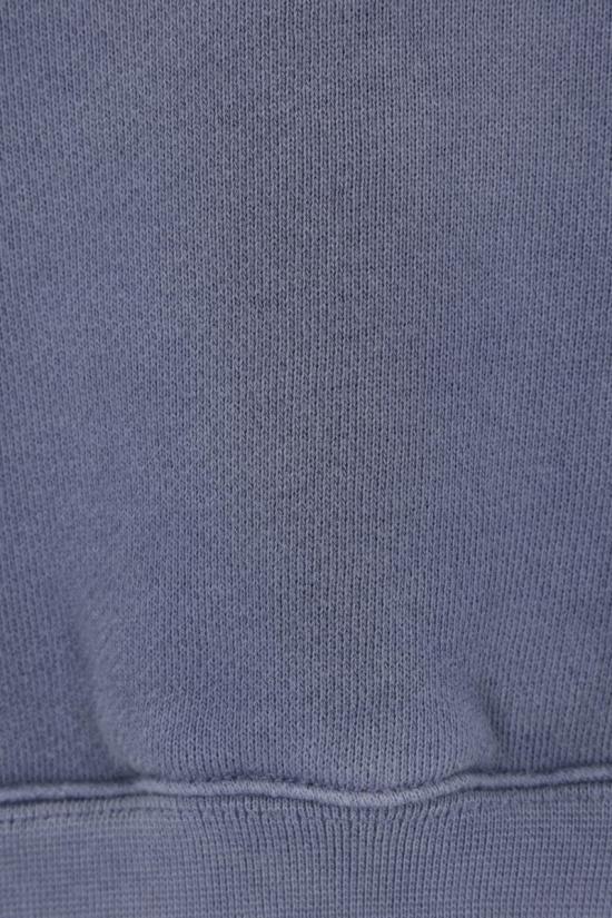 25FW 알렉산더 왕 스웨터 4CC3241518402D WASHED BLUE INK - ALEXANDER WANG