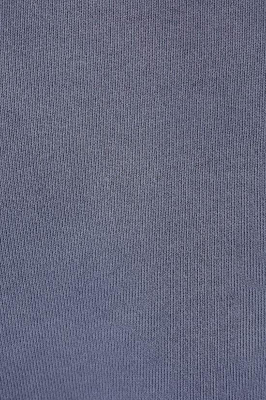 25FW 알렉산더 왕 스웨터 4CC3241518402D WASHED BLUE INK - ALEXANDER WANG