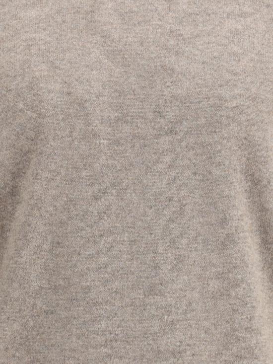 25FW 브리오니 스웨터 UMQ90LODK08 9700 Beige - BRIONI