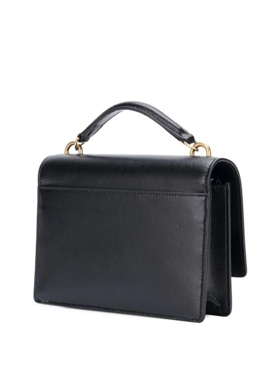 25FW 생로랑 숄더백 533026D422W1000 Black - SAINT LAURENT