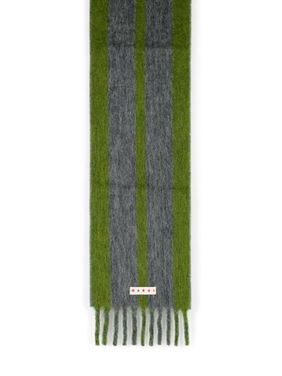 25FW 마르니 머플러/스카프 SCZC0081Y0 UAW054LON63 GREY