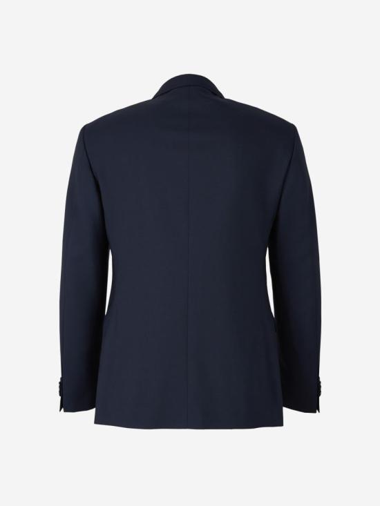  Scabal 수트 세트 L07 P2E2 V7 H526 V626 Azul oscuro MIDNIGHT BLUE - OTHER BRANDS