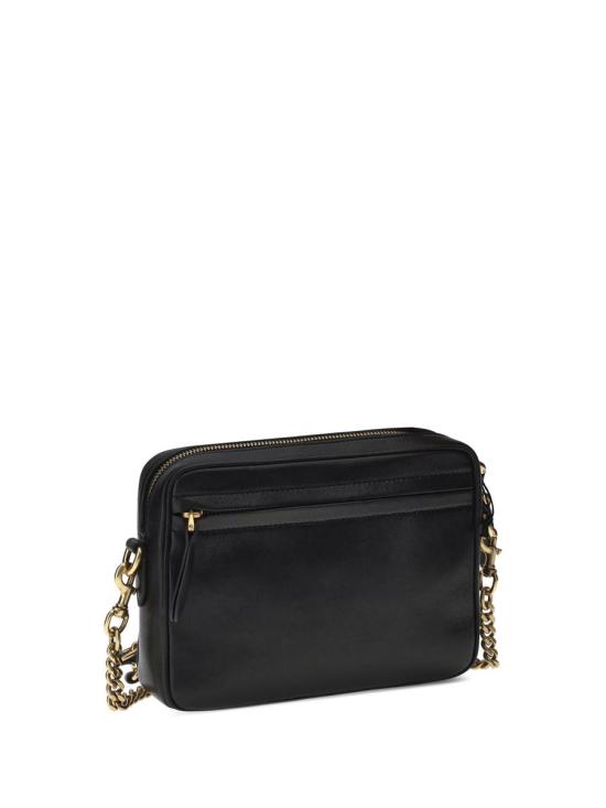 25FW 발렌티노 가라바니 크로스백 7Y2B0R86PTJ RFA Black - VALENTINO GARAVANI