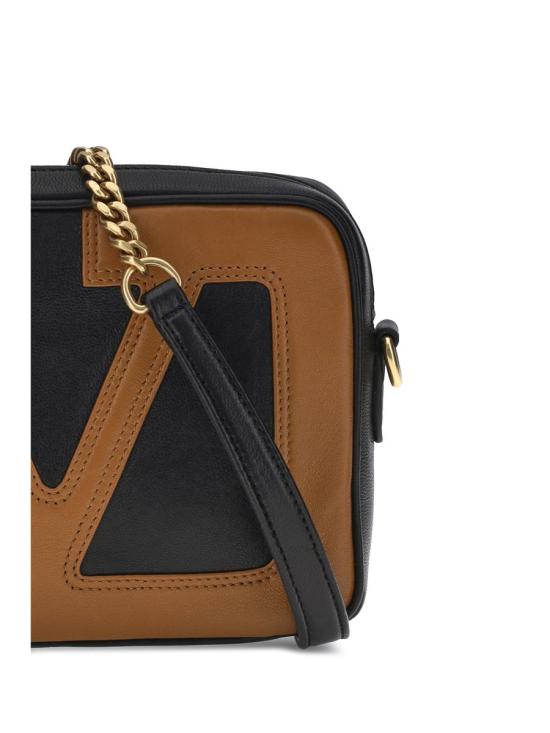 25FW 발렌티노 가라바니 크로스백 7Y2B0R86PTJ RFA Black - VALENTINO GARAVANI