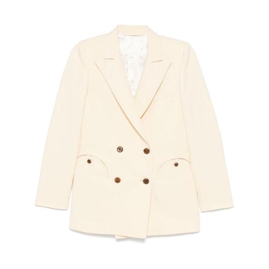 25SS 블레이즈 아우터 BZEBD19 SVB BUTTE Beige