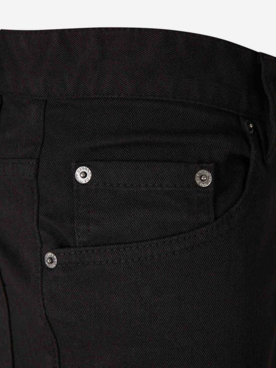 25FW 디스퀘어드2 데님 팬츠 S74LB1743S39781 900 Black - DSQUARED2