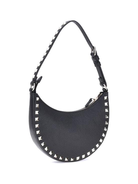 25FW 발렌티노 가라바니 숄더백 7W2P0AI7VSH 0NO Black - VALENTINO GARAVANI