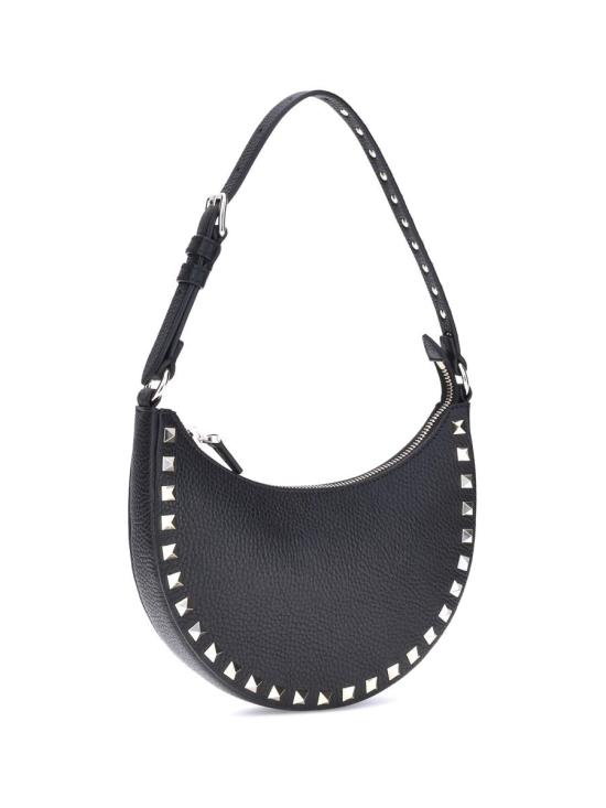 25FW 발렌티노 가라바니 숄더백 7W2P0AI7VSH 0NO Black - VALENTINO GARAVANI