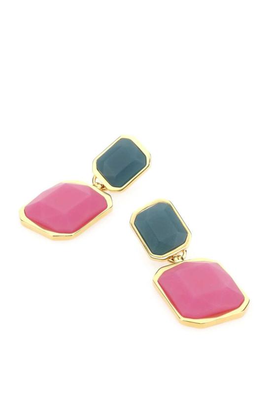  생로랑 주얼리 737929Y1591 9856 GOLD - SAINT LAURENT