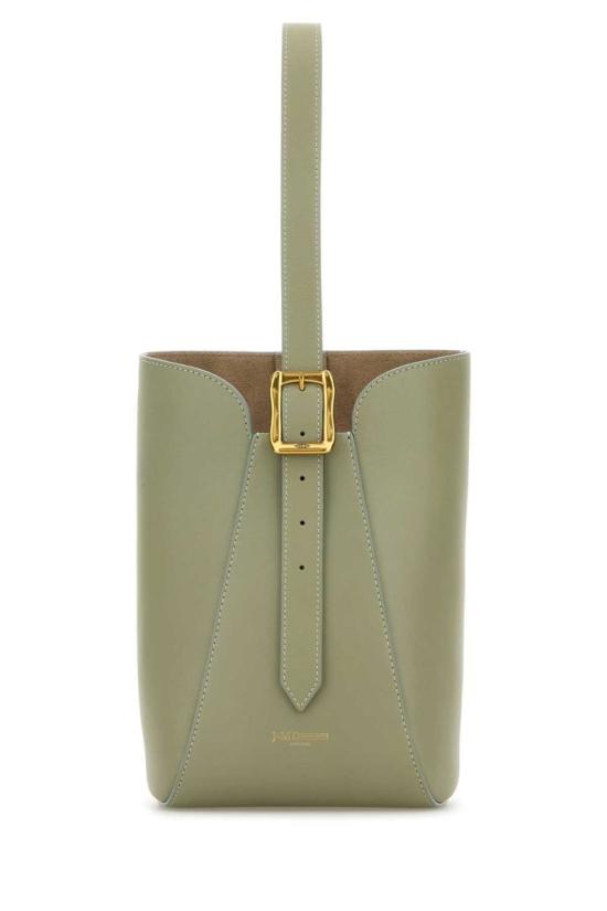  제이엔엠 데이비슨 토트백 LNQB0XXSCXX MBD935G GREEN