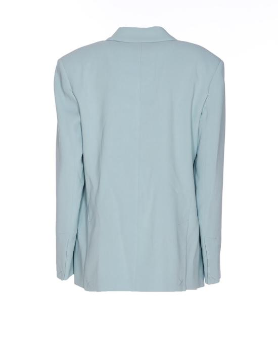 25SS 핑코 자켓 104883A213E28 BLUE - PINKO