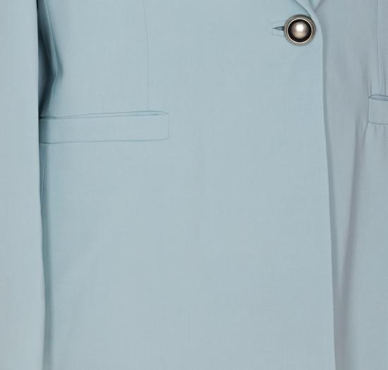 25SS 핑코 자켓 104883A213E28 BLUE - PINKO