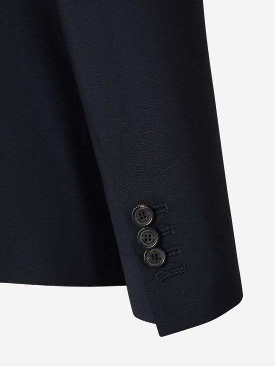  디스퀘어드2 수트 세트 S74FT0457 LONDON SUIT 524Navy NAVY BLUE - DSQUARED2