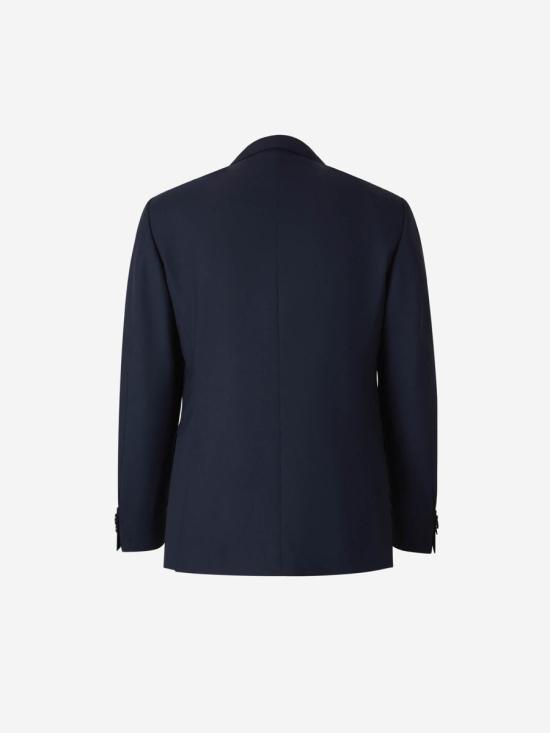  Scabal 수트 세트 L07 P2E2 V7 H526 V626 Azul medio NAVY BLUE - OTHER BRANDS