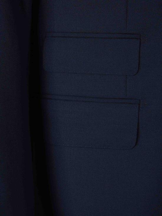  Scabal 수트 세트 L07 P2E2 V7 H526 V626 Azul medio NAVY BLUE - OTHER BRANDS