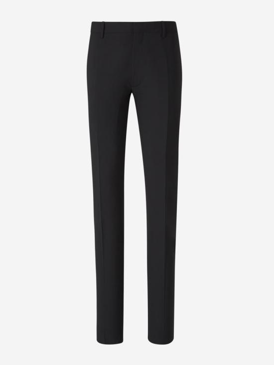  디스퀘어드2 수트 세트 S74FT0458 PARIS SUIT 900Nero STRAIGHT JEANS - DSQUARED2