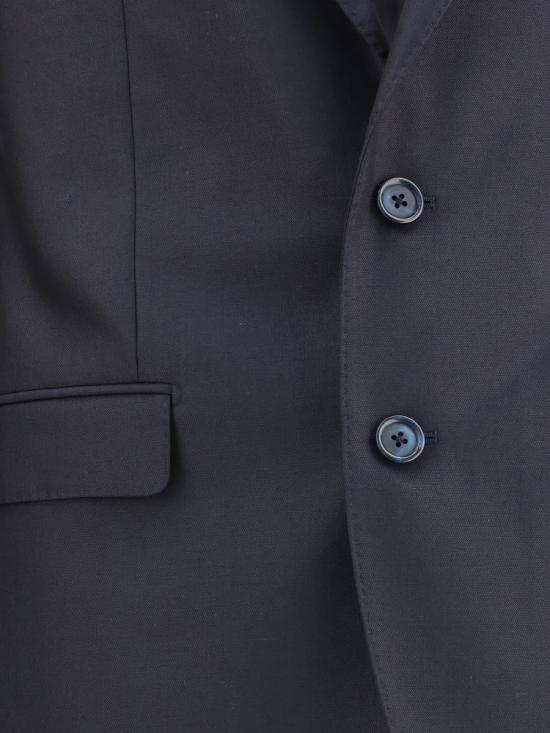 25FW 돌체앤가바나 수트 세트 GK0RMTGG059 B0665 Black - DOLCE & GABBANA