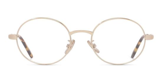 25SS 로에베 안경 LW50094U49032 GOLD