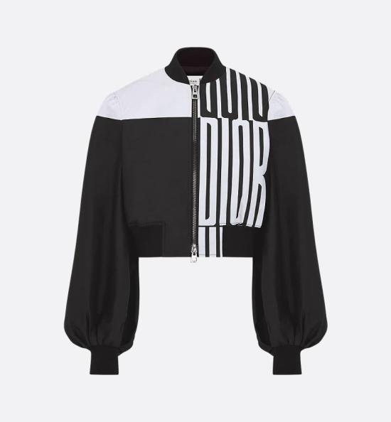  크리스챤디올 자켓 527C73B2205 9330 BLACK Black