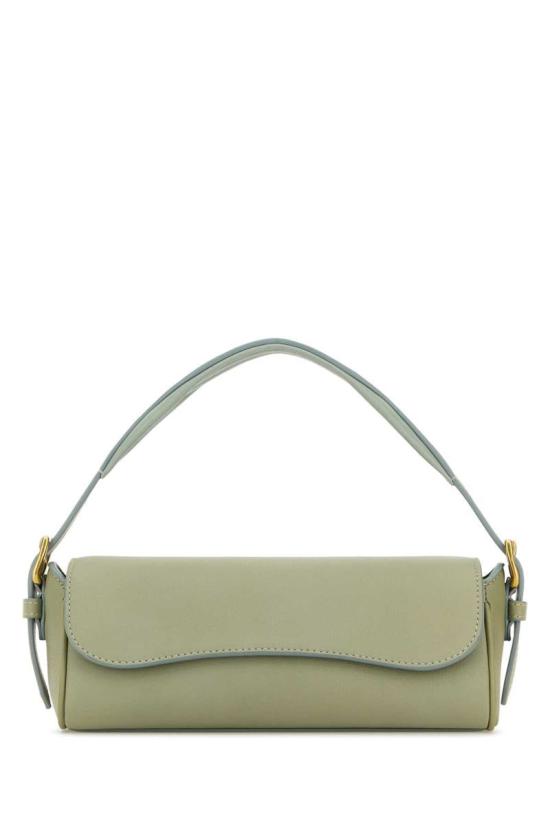  제이엔엠 데이비슨 숄더백 LBNB0XXNGNP MBD935G GREEN