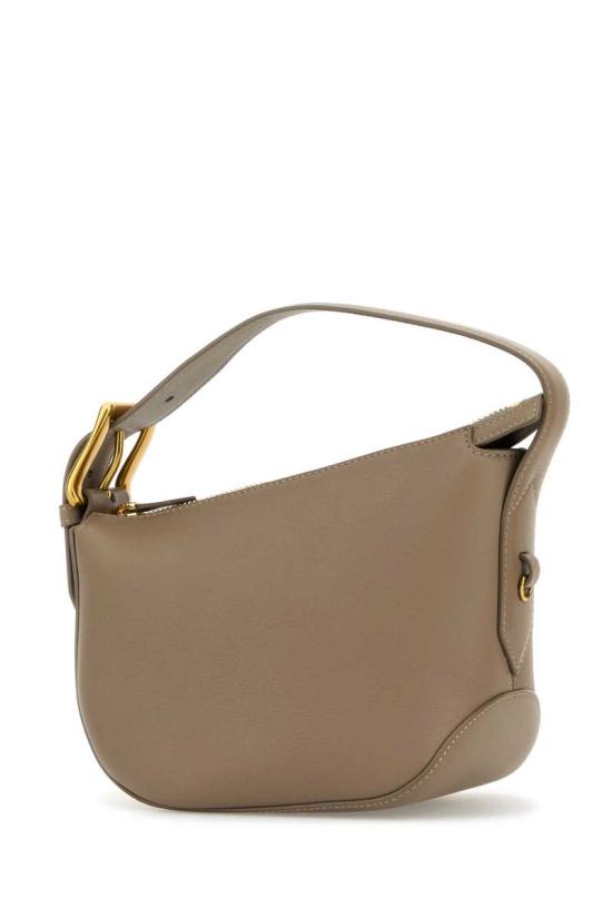  제이엔엠 데이비슨 토트백 LZPQ0XXSCXX TBD950G BEIGE O TAN - J&M DAVIDSON