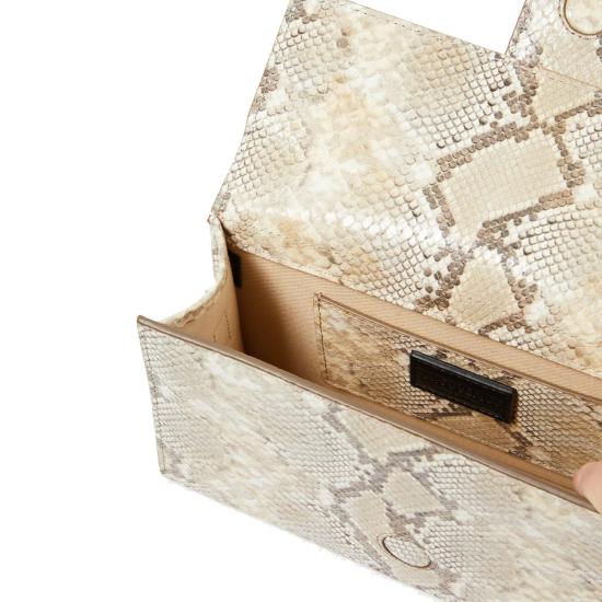 24FW 자크뮈스 LE GRAND 르 그랜드 밤비노 백  213BA007 Beige BEIGE - JACQUEMUS