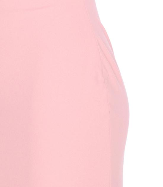 25FW 솔러스런던 롱 원피스 OS44044POWDER PINK - SOLACE LONDON