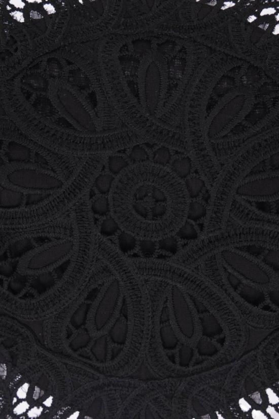 25FW 짐머만 탑 4245TSS251BLK Black - ZIMMERMANN