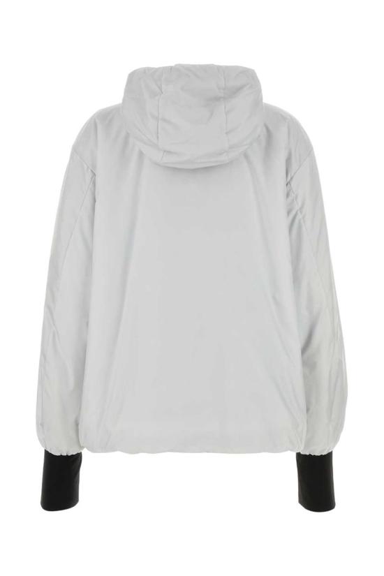  프라다 자켓 291946S2021YV2 F0K74 WHITE - PRADA