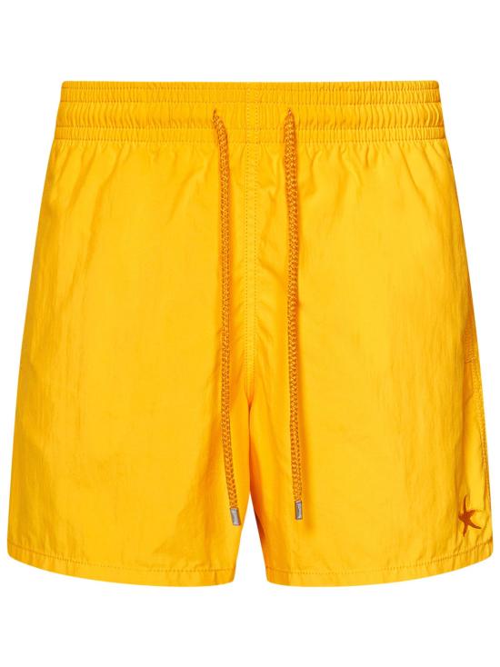 25SS 빌보콰 스윔팬츠 MOOREACD131N 188 YELLOW
