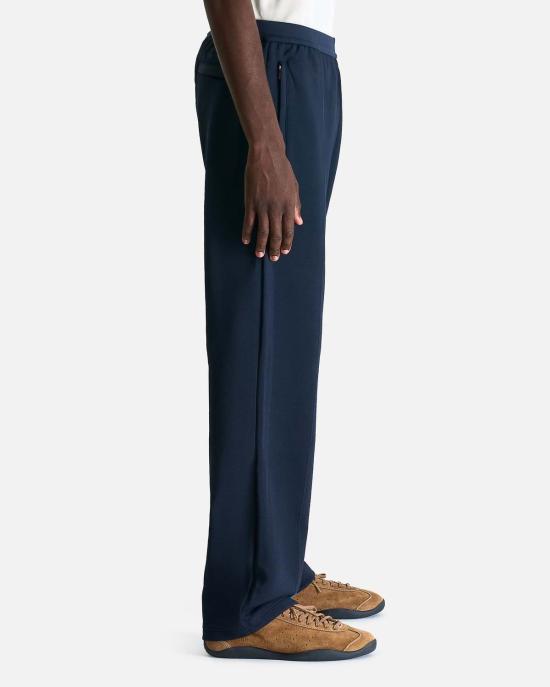  아디다스 트레이닝/조거 팬츠 웨일즈 보너 피케 트랙 팬츠 - ADIDAS