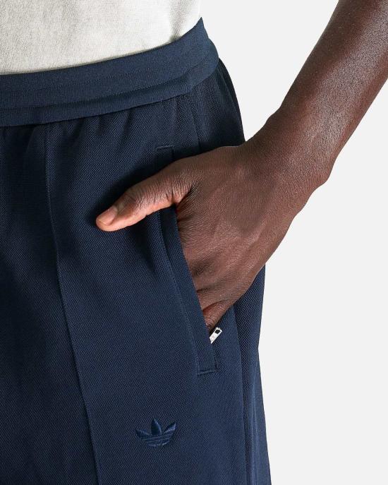  아디다스 트레이닝/조거 팬츠 웨일즈 보너 피케 트랙 팬츠 - ADIDAS