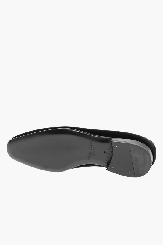  꼬르넬리아니 로퍼 83HS10 9120987 020 Black - CORNELIANI