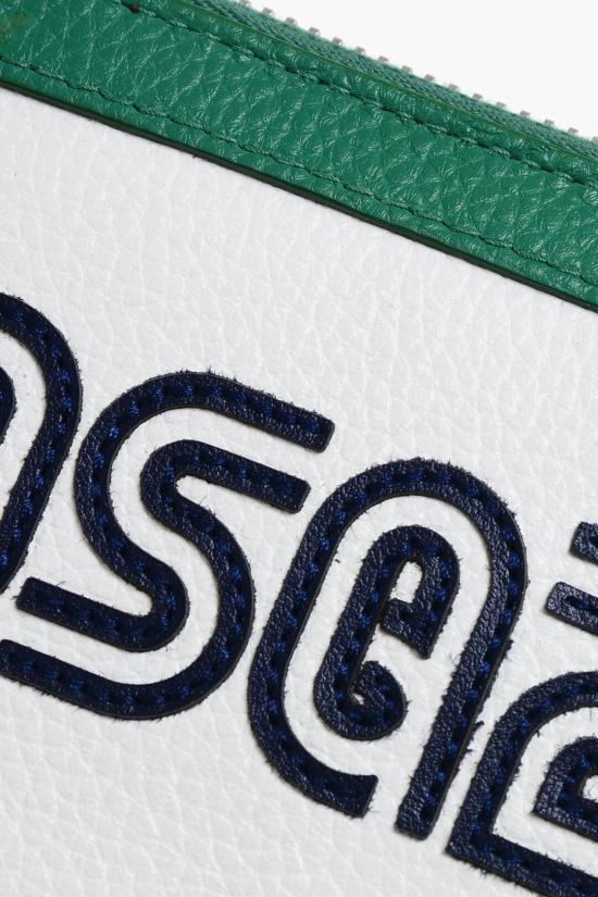  디스퀘어드2 남성지갑 WAM0059 25100001 M594 Green - DSQUARED2