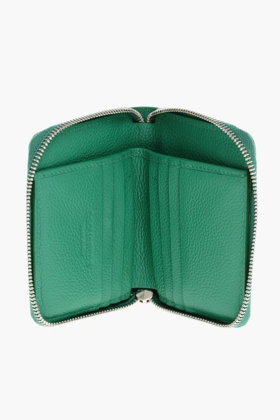  디스퀘어드2 남성지갑 WAM0059 25100001 M594 Green - DSQUARED2