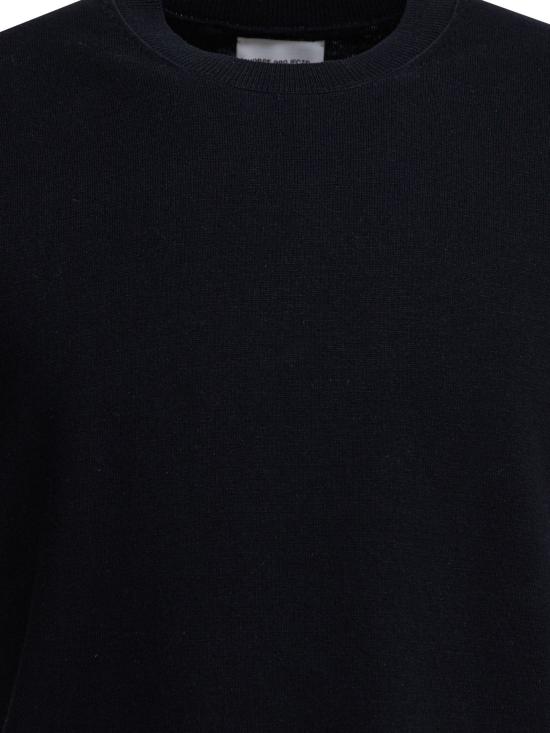 25SS 노스프로젝트 반팔 티셔츠 N4506007004 BLUE - NORSE PROJECTS