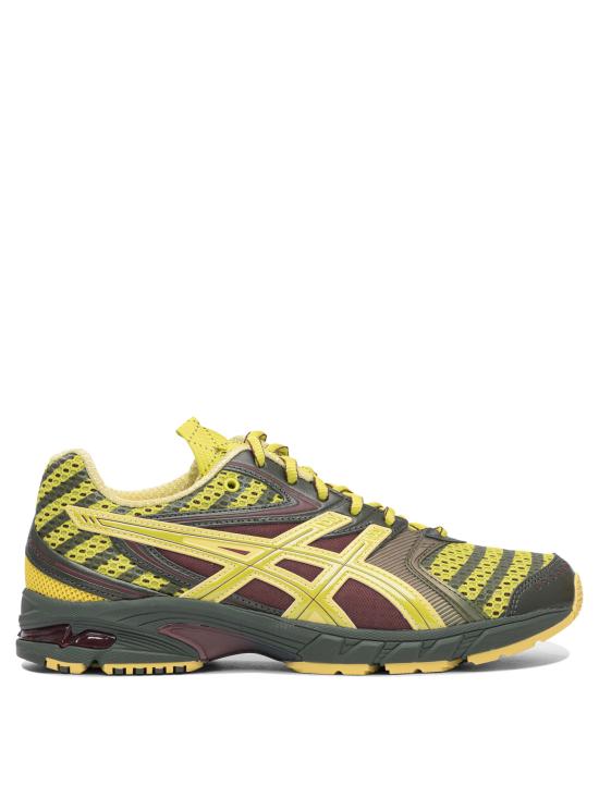  아식스 스니커즈 1203A606750 YELLOW