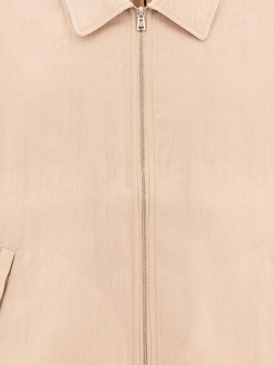  스투시 자켓 1157731207BONE BEIGE - STUSSY