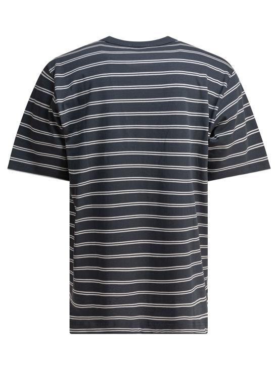 25SS 노스프로젝트 반팔 티셔츠 N0106690970 GREY - NORSE PROJECTS