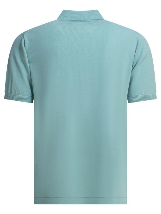 25SS 빔스 폴로 티셔츠 3802004215672 LIGHT BLUE - BEAMS