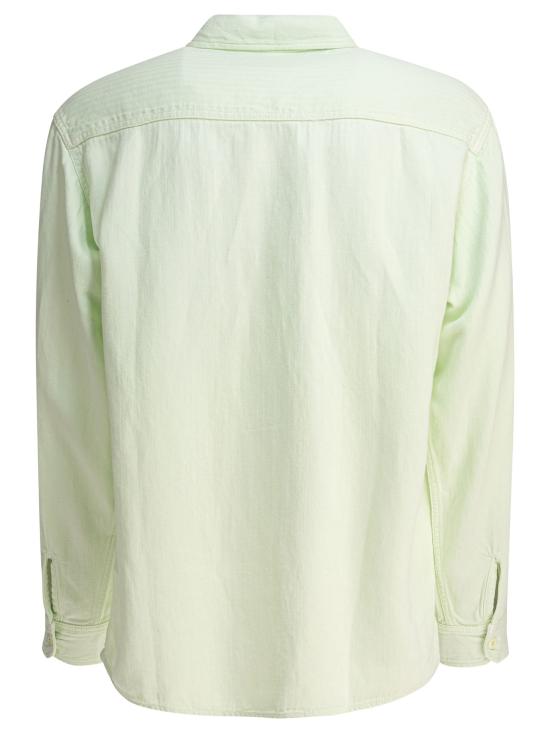 25SS 칼하트 WIP 자켓 I0348262P6GD GREEN - CARHARTT WIP