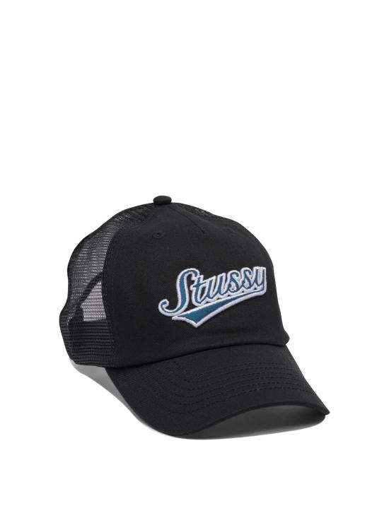 25SS 스투시 13111650001BLACK - STUSSY