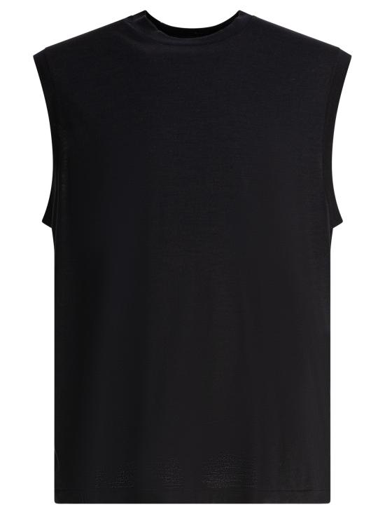 25SS 캡틴 선샤인 민소매 티셔츠 KS25SCS07NAVY BLUE