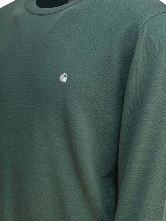 25SS 칼하트 WIP 스웨터 I030332NMXX GREEN - CARHARTT WIP