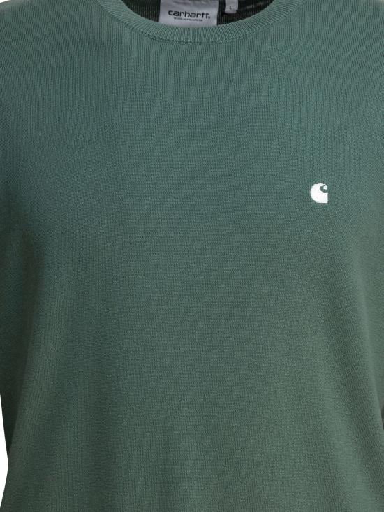 25SS 칼하트 WIP 스웨터 I030332NMXX GREEN - CARHARTT WIP