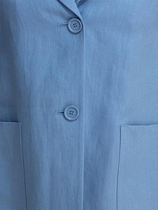 25SS 에스막스마라 자켓 2519041023600OLIVIA003 LIGHT BLUE - 'S MAX MARA